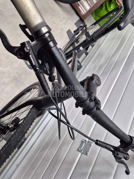 Trek FX 3 Disc 10s Vel.S TOP