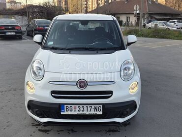 Fiat 500L 1.3 MJTD N1