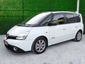 Renault Espace 2.0 DCi  DVD