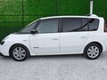 Renault Espace 2.0 DCi  DVD