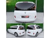 Renault Espace 2.0 DCi  DVD