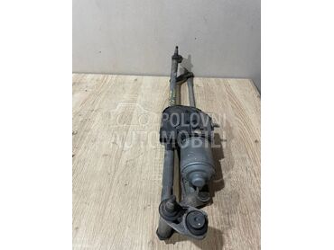 Makaze Brisača za Volkswagen Golf 5, Golf 6, Caddy ... od 2003. do 2012. god.