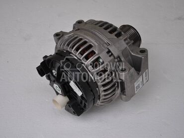 Elstock Bosch alternator za Mercedes Benz C 180, C 200, C 220 ... od 2000. do 2011. god.