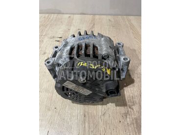 ALTERNATOR 1.8 TSI 2.0 TFSI za Škoda Roomster, Superb, Yeti ... od 2005. do 2015. god.