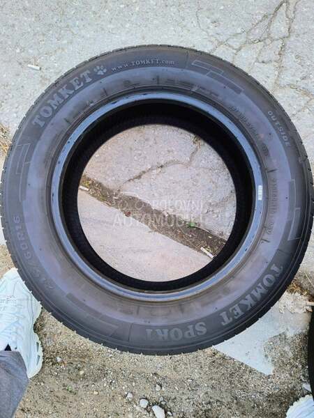 Tomket 215/60 R16 Letnja