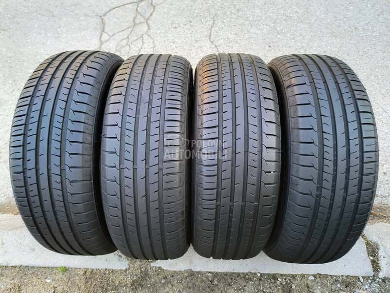 Tomket 215/60 R16 Letnja