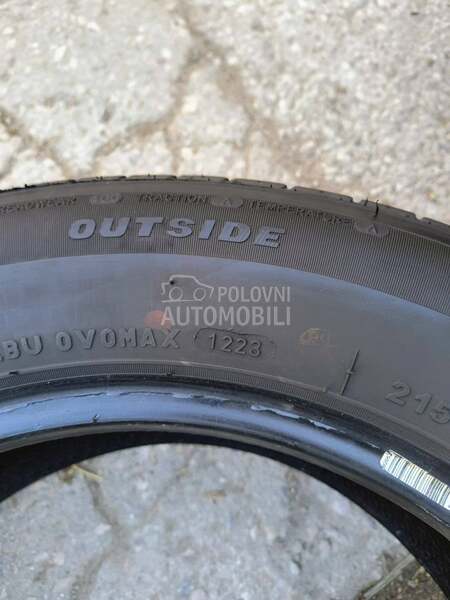 Tomket 215/60 R16 Letnja