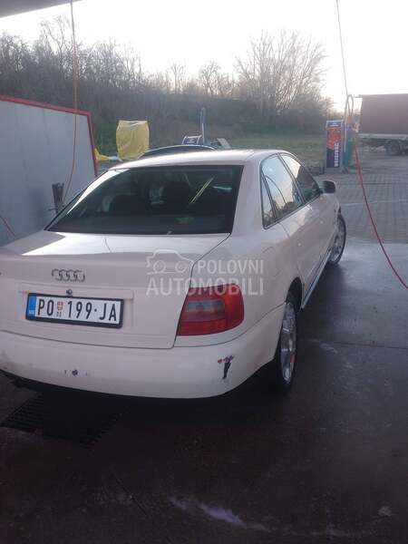 Audi A4 b 5