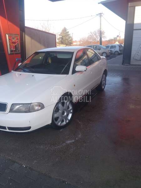 Audi A4 b 5