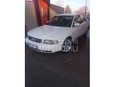 Audi A4 b 5