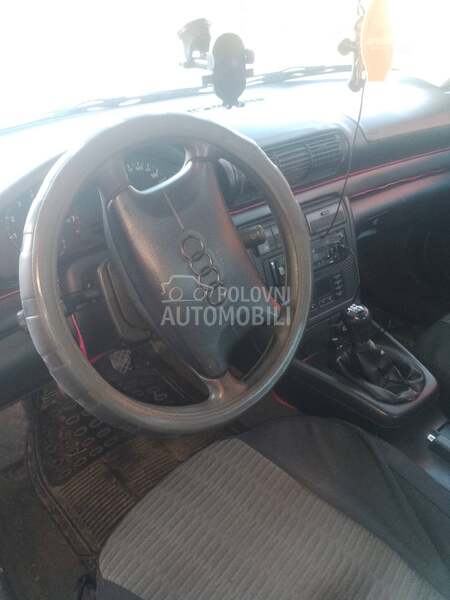 Audi A4 b 5