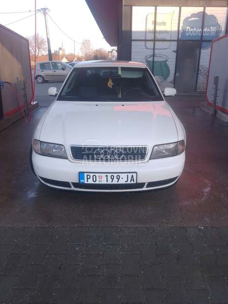 Audi A4 b 5