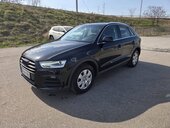 Audi Q3 2.0 TDI Quattro