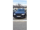 Audi Q3 2.0 TDI Quattro