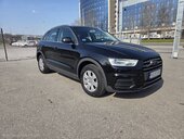 Audi Q3 2.0 TDI Quattro
