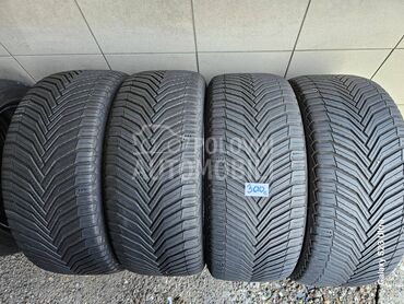 Michelin 245/40 R19 Sve sezone