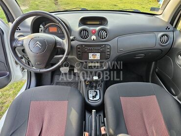 Citroen C3 A.U.T.O.M.A.T.I.K