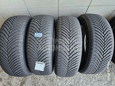 Michelin 205/60 R16 Zimska