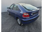 Renault Megane 1.4 16V