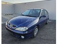 Renault Megane 1.4 16V