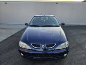 Renault Megane 1.4 16V