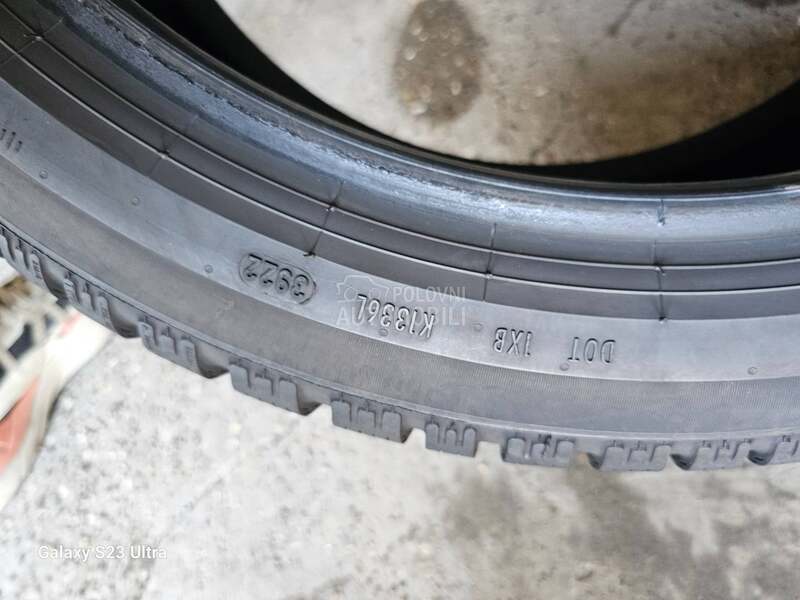 Pirelli 225/45 R18 Zimska
