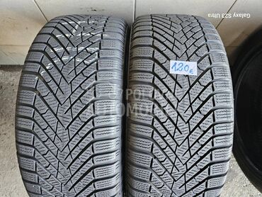 Pirelli 225/45 R18 Zimska