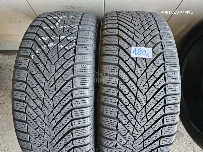 Pirelli 225/45 R18 Zimska