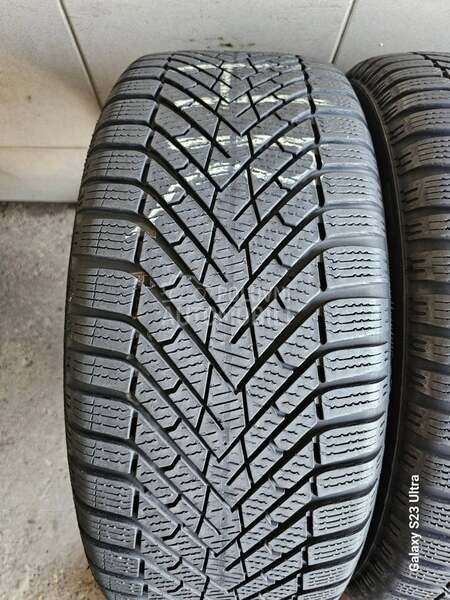 Pirelli 225/45 R18 Zimska