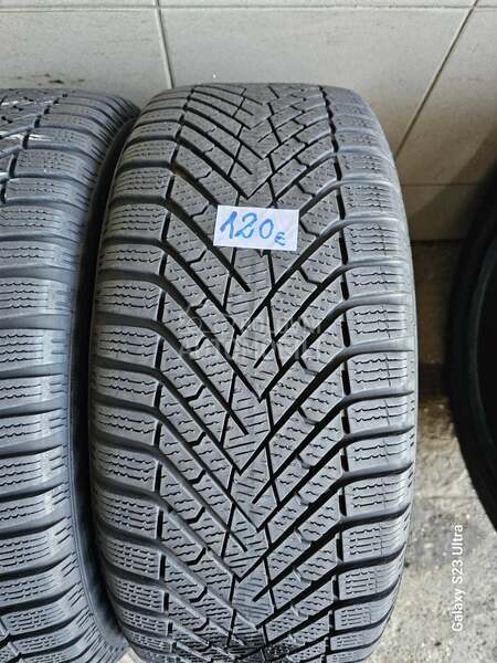 Pirelli 225/45 R18 Zimska