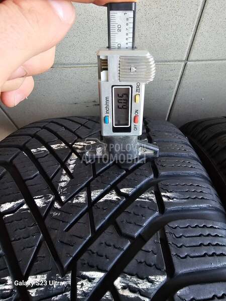 Pirelli 225/45 R18 Zimska