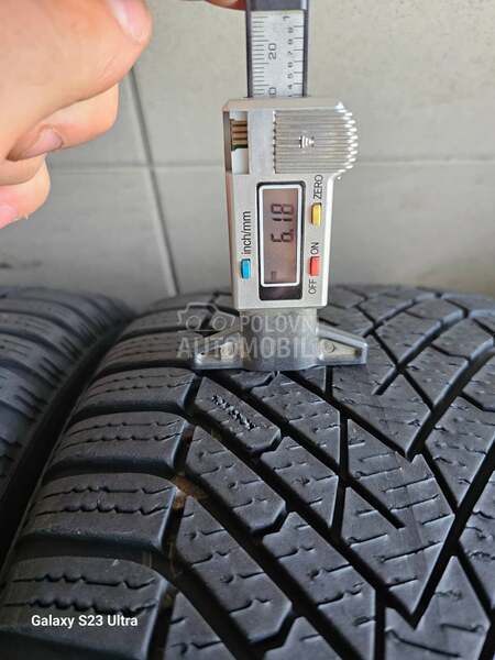 Pirelli 225/45 R18 Zimska