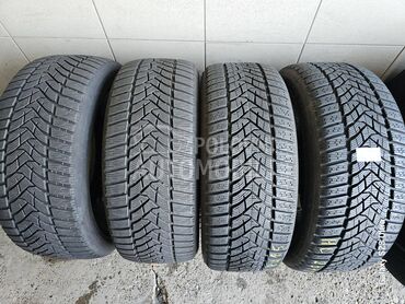 Dunlop 225/45 R18 Zimska