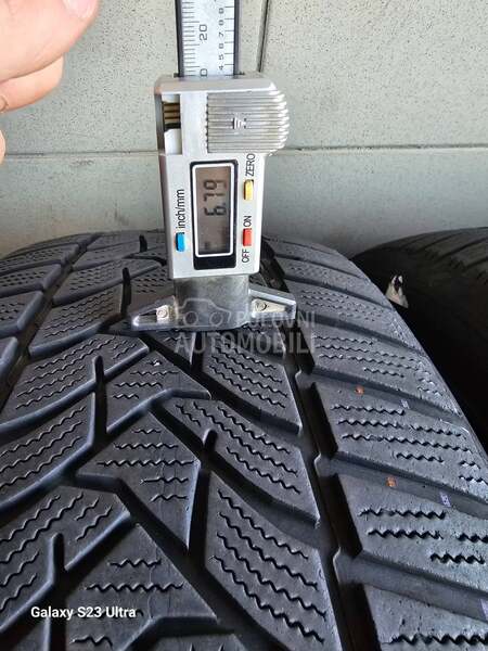 Dunlop 225/45 R18 Zimska