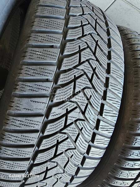 Dunlop 225/45 R18 Zimska