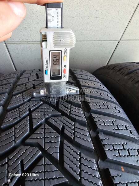 Dunlop 225/45 R18 Zimska