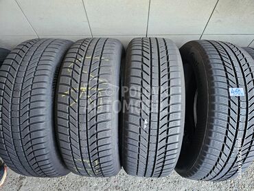 Continental 235/55 R19 Zimska
