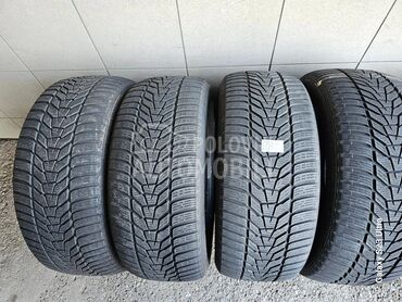 Hankook 255/50 R19 Zimska