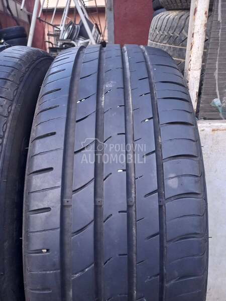 Bridgestone 225/60 R18 Letnja