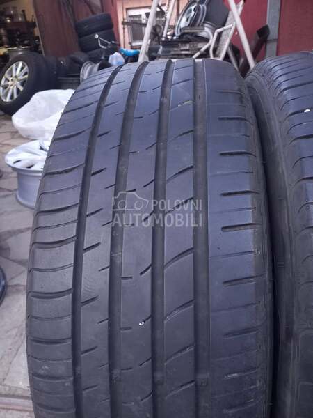 Bridgestone 225/60 R18 Letnja