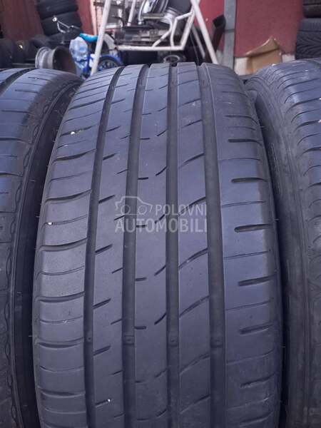 Bridgestone 225/60 R18 Letnja