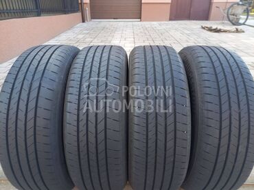Bridgestone 225/60 R18 Letnja