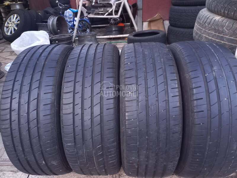 Bridgestone 225/60 R18 Letnja