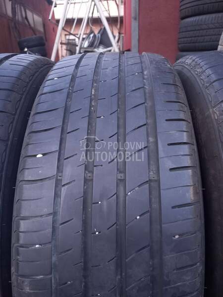 Bridgestone 225/60 R18 Letnja