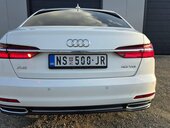Audi A6 2.0 TDi 4.0 S-TRONIC