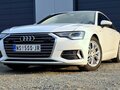 Audi A6 2.0 TDi 4.0 S-TRONIC