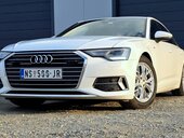 Audi A6 2.0 TDi 4.0 S-TRONIC