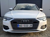 Audi A6 2.0 TDi 4.0 S-TRONIC