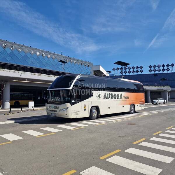 Neoplan 1216