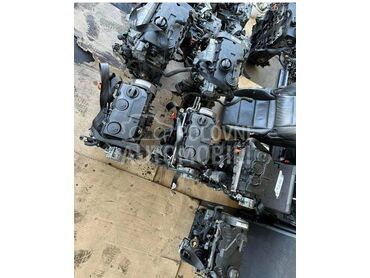 2.0 tdi motor 103kw CBAB za Volkswagen Golf, Passat, Tiguan ...